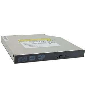  Sony AD 7700H 8x DVD±RW DL Notebook SATA Drive (Black 