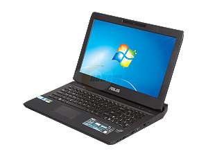    ASUS G53SX DH71 Notebook Intel Core i7 2670QM(2.20GHz) 15 