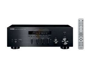    YAMAHA R S300 Natural Sound Stereo Receiver