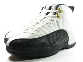 DS NIKE 1996 VINTAGE OG AIR JORDAN XII TAXI 8 I IV V VI VIII X XIII XI 