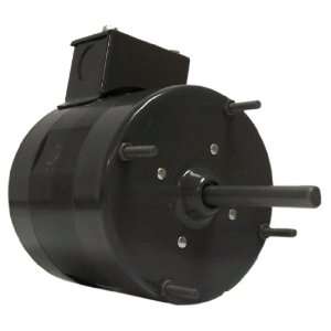 Fasco D114 4.4 Inch Fan Coil Air Conditioning Motor, 1/12 HP, 115 230 