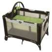 Graco Pack n Play Playard  Barlow (Brown/Green 