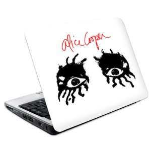    MusicSkins MS ALCO20021 Netbook Small   8.4 x 5.5 Electronics