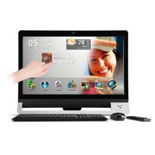    UR31P 23 Inch All in One Desktop (Black)