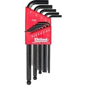   LAURENCE 13213 CRL Long Arm Allen Wrench Set