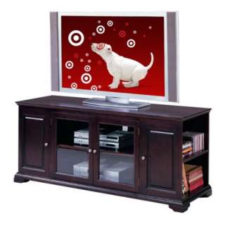 Harris Entertainment Console   Espresso 62.Opens in a new window