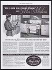 1937 magic chef gas range american stove co modern kitchen