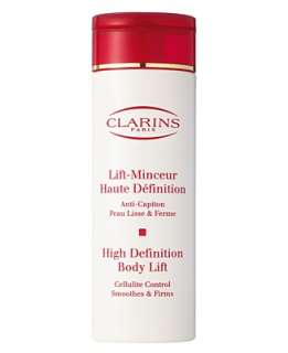 Clarins High Definition Body Lift   Clarins   Beautys
