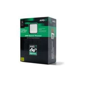 com Amd Dual core Opteron 8216 He / 2.4 Ghz   Socket F (1207)   L2 2 