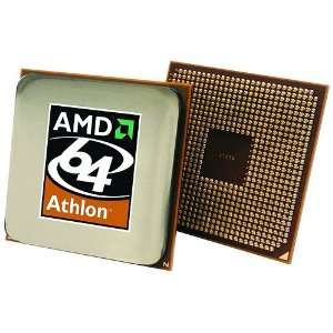  AMD Mobile Athlon 64 4000+ 2.6GHz Processor Electronics