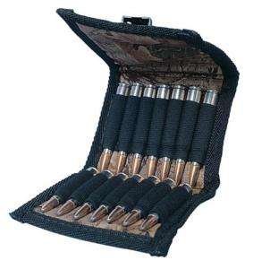 Mossy Oak Rifle Ammo Pouch Hunting 14 Cart MO RFAP BU  