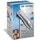 Andis DUAL VOLTAGE RECHARGEABLE CORDLESS CLIPPER Kit Guide Combs 