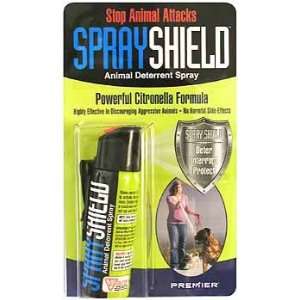  SprayShield Animal Deterrent Spray