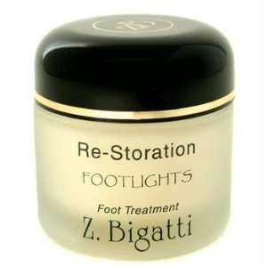  Re Storation Footlights Foot Treatment 56g/2oz By Z 