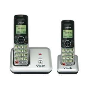   Phone W/ Caller Id & Answering System 1 Handset Digital Answering