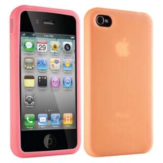 Phillips Cell Phone Case for iPhone®4   Orange (DLM6354).Opens in a 