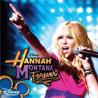 Hannah Montana Forever (Soundtrack).Opens in a new window