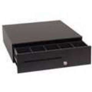   cash drawer riser and tray with media slot 320m)   color cloud white