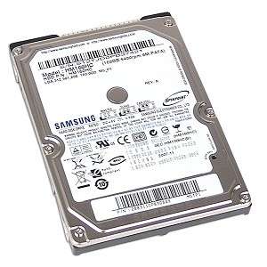 160GB Laptop Hard Drive Apple Powerbook G3 G4 iBook NEW  