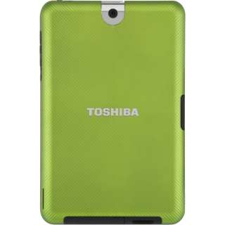   Rubberized Tablet PC Case Tablet PC Apple (Green) 0883974772506  