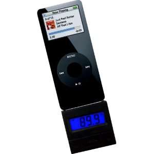   Universal FM Transmitter for Apple iPod  Players & Accessories