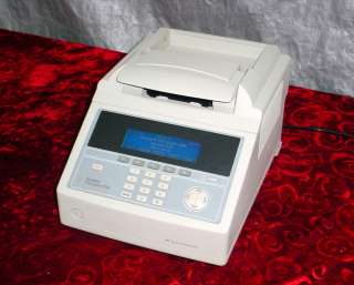 Applied Biosystems 9700 Thermocycler Geneamp PCR 60 Well Thermal 