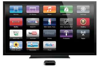  Apple TV MD199LL/A [NEWEST VERSION] Electronics