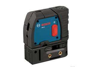    Bosch GPL3 RT Factory Reconditioned 3 Beam Self Leveling 