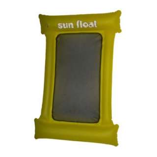 Aviva Sun Float   Yellow.Opens in a new window