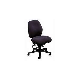   7800 Series 7848 High Performance Armless Task Chair