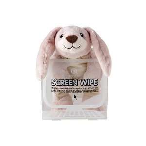  Aroma Home Computer Care Screen Wipe Bunny Everything 