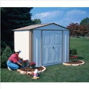  Bundle 87 Ezee Shed 8 x 6 (5 Pieces)