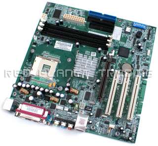 HP ASUS Motherboard P4 Micro ATX P4 B MX P5750 6001  