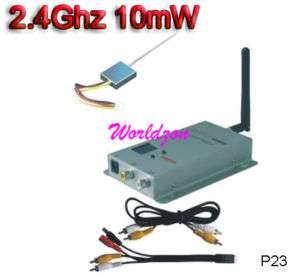 4G Wireless Video Audio Sender Transmitter Receiver  