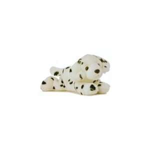    Domino the Plush Dalmatian Stuffed Dog by Aurora Toys & Games