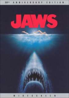 Jaws (30th Anniversary Edition) (With Movie Cash) (Widescreen).Opens 