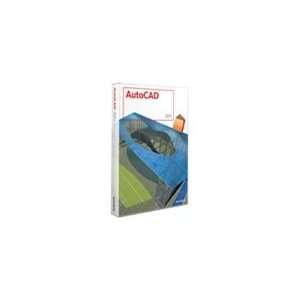  AutoCAD 2011   Complete package   1 concurrent user   DVD 