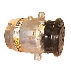  Frigette A/C Parts 204 775 New Compressor And Clutch Automotive