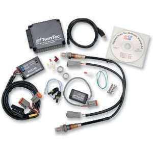   Twin Tec TCFl3 Auto Tune Fuel Injection System VRFI3 KIT Automotive