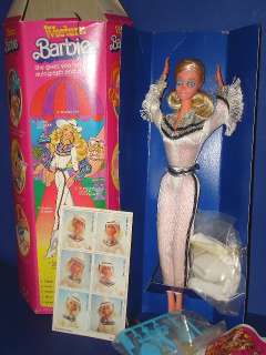 WESTERN BARBIE #3 Doll Mattel 1980 MIB  