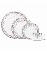 Marchesa by Lenox Dinnerware, French Lace Collection