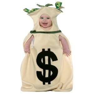   Dollar Baby Halloween Costume Babies 6 12 Month #9053