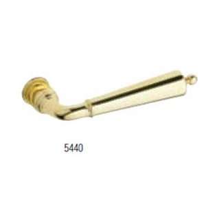  Baldwin Hardware 5440.102.PASSE Lever Set