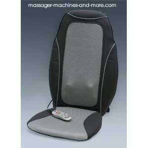  Portable Shiatsu Back Massager