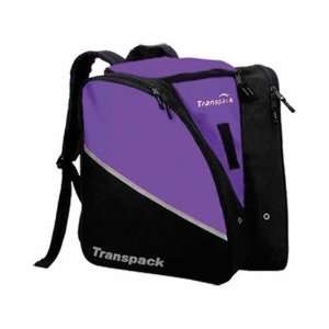  Transpack Edge Jr. Gear Backpack Purple