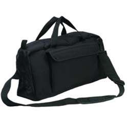 Oxygen Cylinder Duffel Bag, fits up to C Tank  