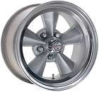 17x8 American Racing T70R Gray Wheel/Rim(s) 5x114.3 5 114.3 5x4.5 17 8