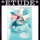 ETUDE HOUSE] ETUDEHOUSE Baking Powder Pore Scrub 7g*24