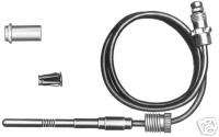 HONEYWELL 36 UNIVERSAL THERMOCOUPLE Q390A1061  