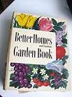 1951 BETTER HOMES & GARDENS GARD